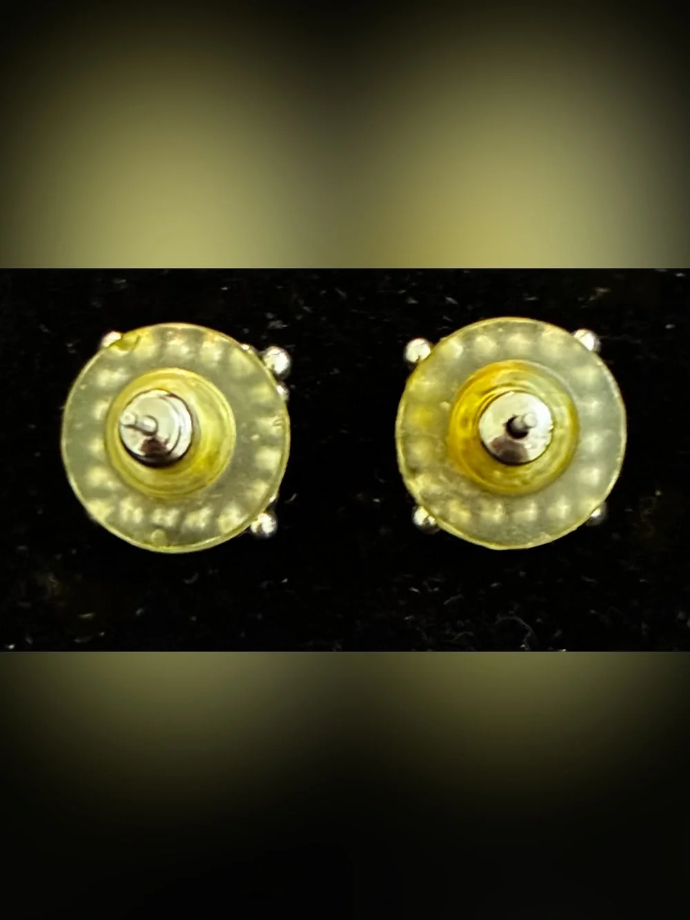 Brighton NWOT Sparkle Square Mini
Post Earrings Twinkle Collection - Picture 3 of 6